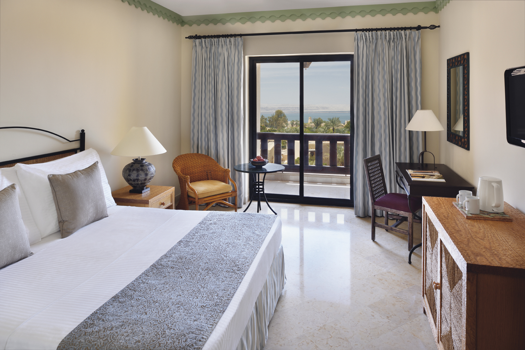 Movenpick Resort & Spa Dead Sea