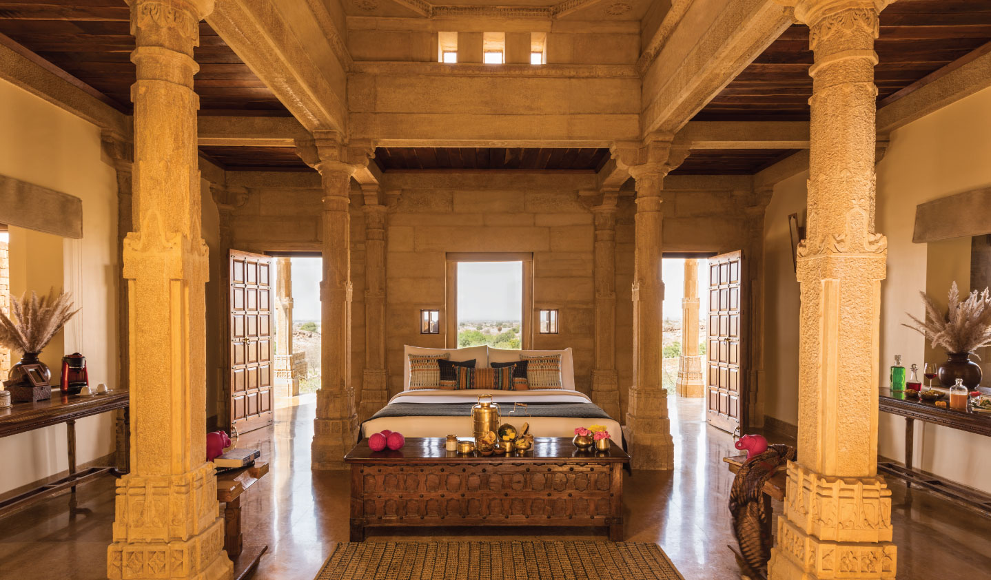 Suryagarh