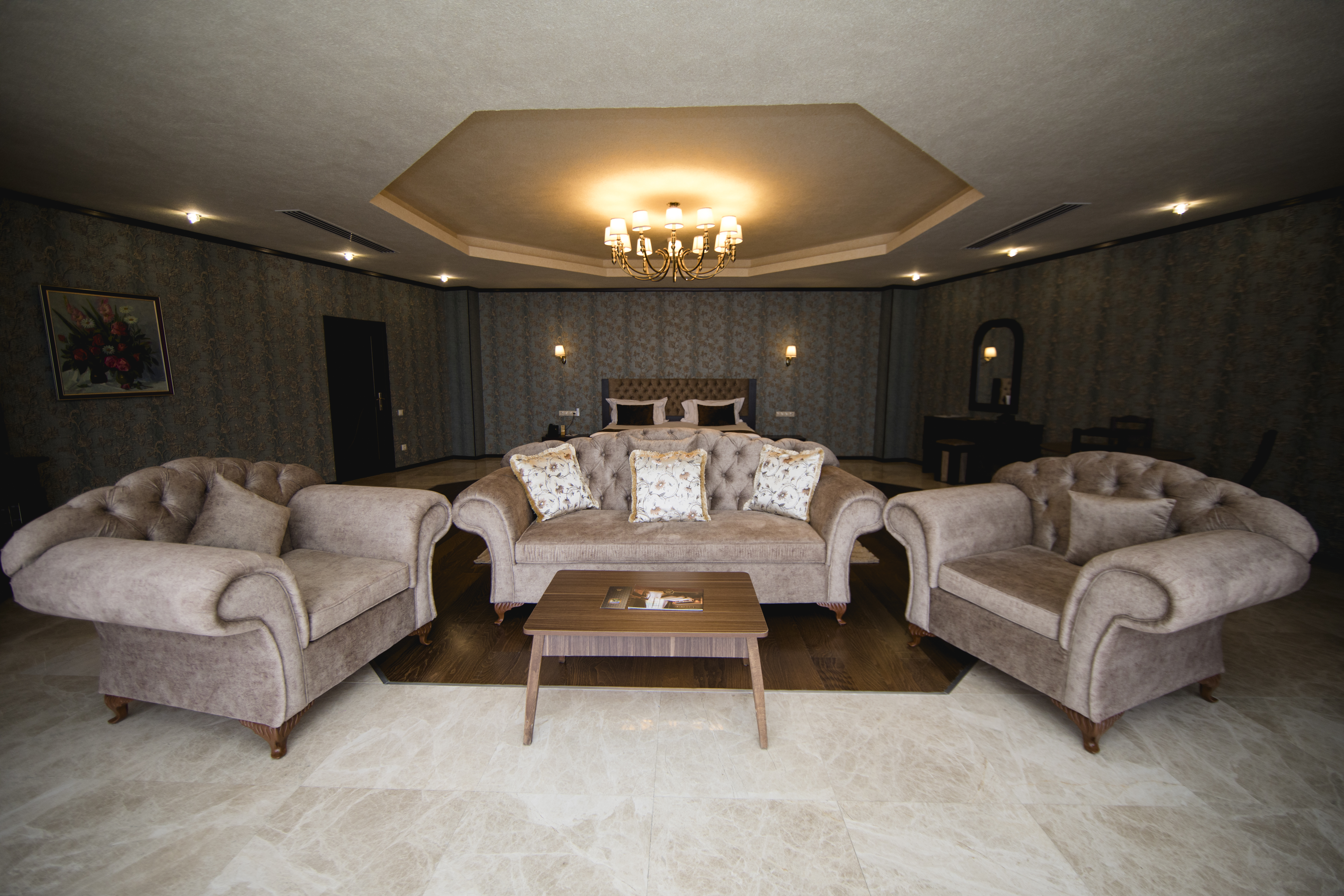 Marxal Resort & Spa