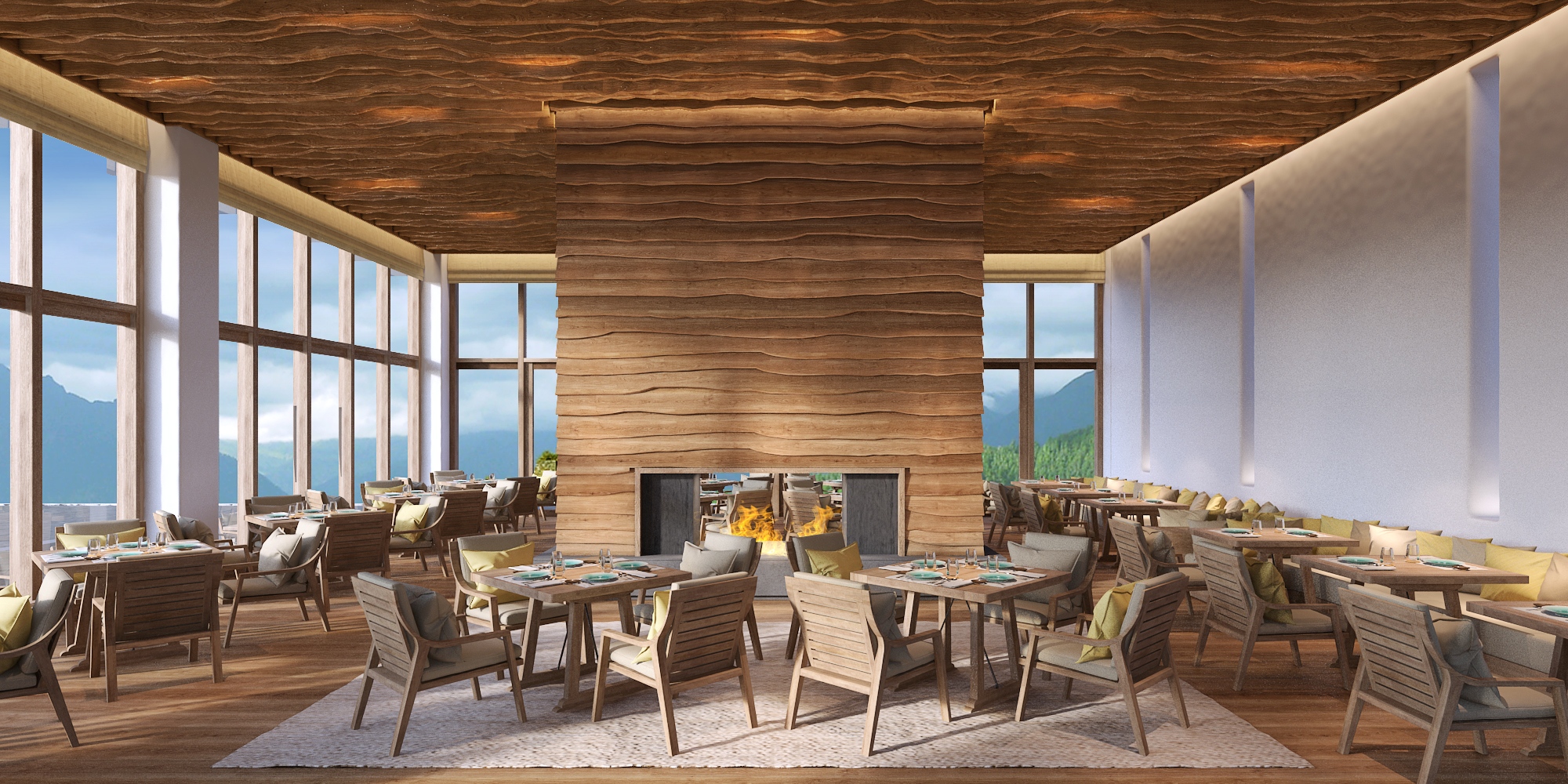 Six Senses Thimphu