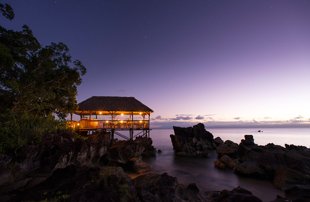 Masoala Forest Lodge