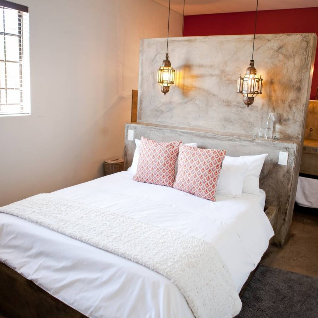 Olive Grove Guesthouse
