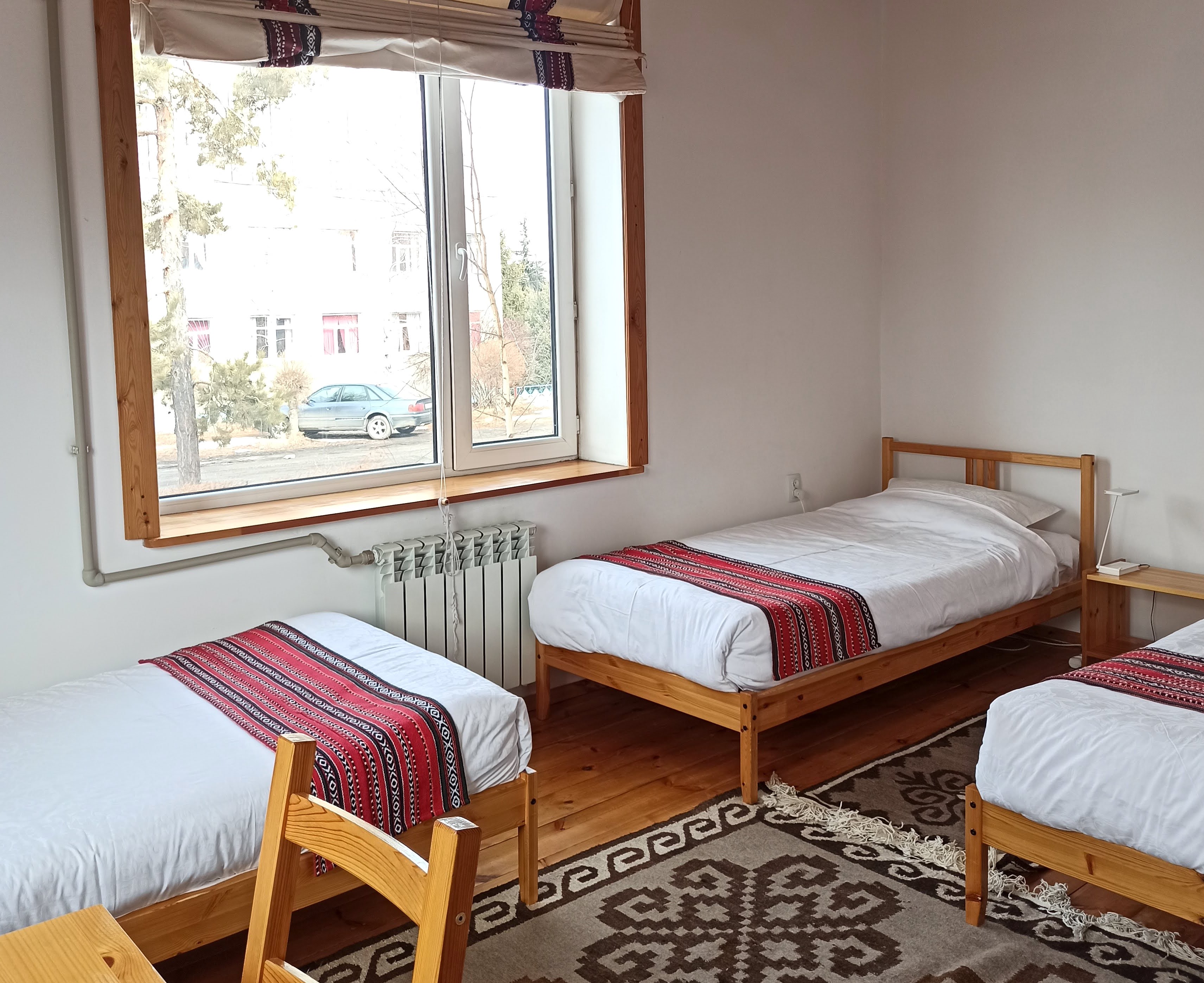 Matsunoki Guesthouse