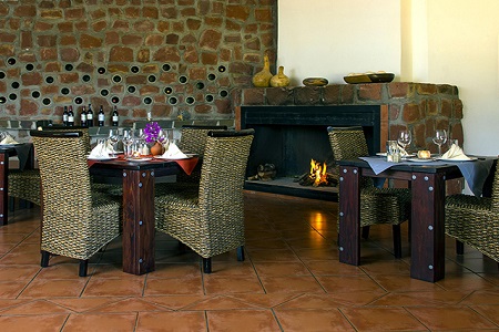 Waterberg Wilderness Lodge