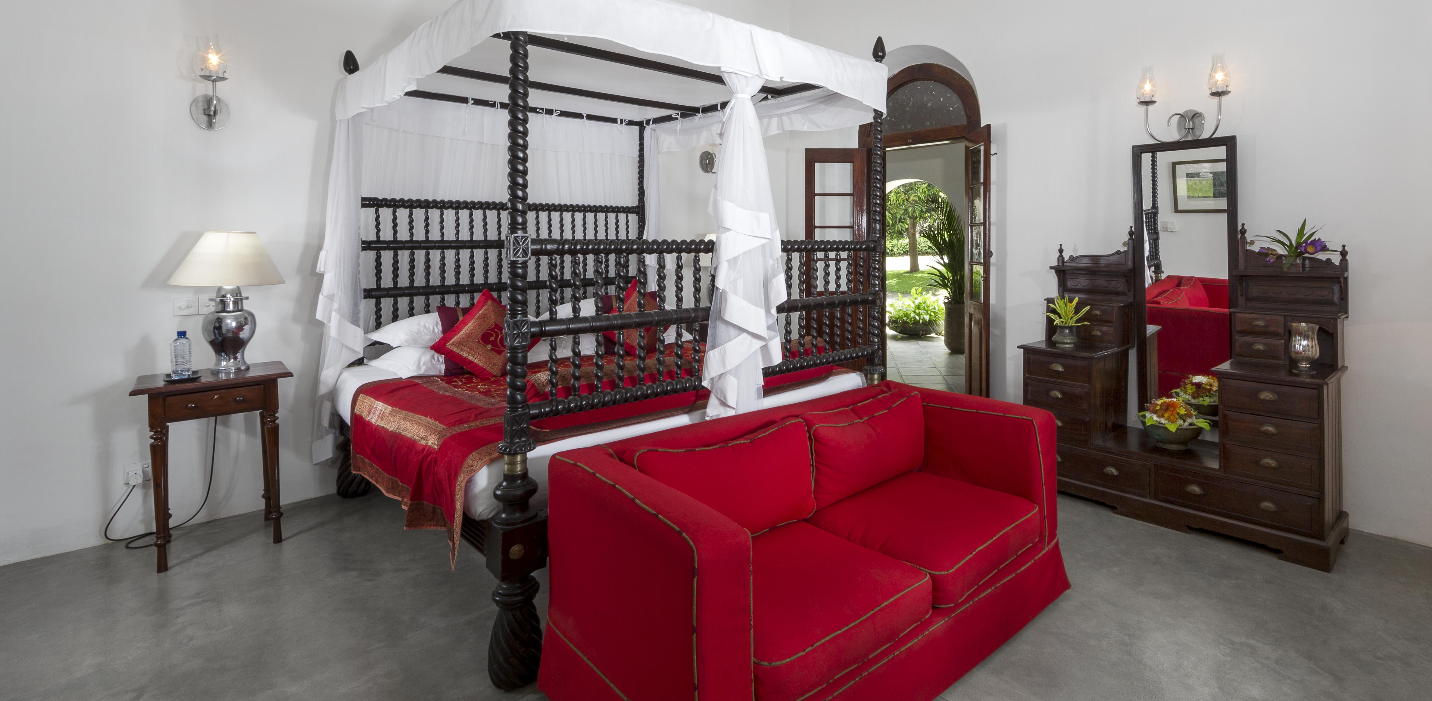 Adigar's Manor (formerly Kandy House)