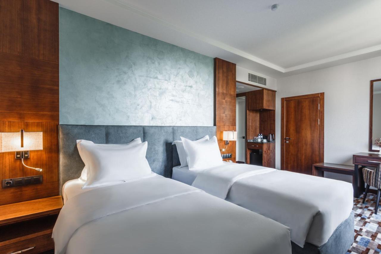 Ateca Hotel Suites