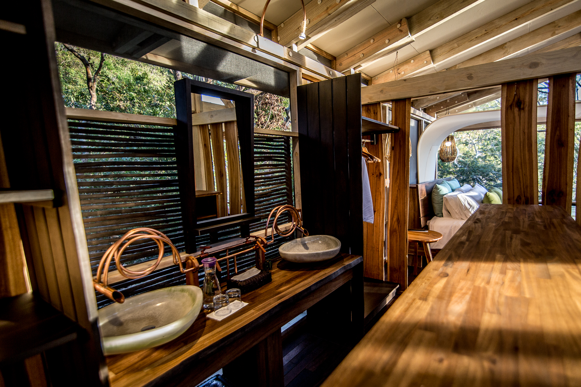 Morgan's Rock Ecolodge