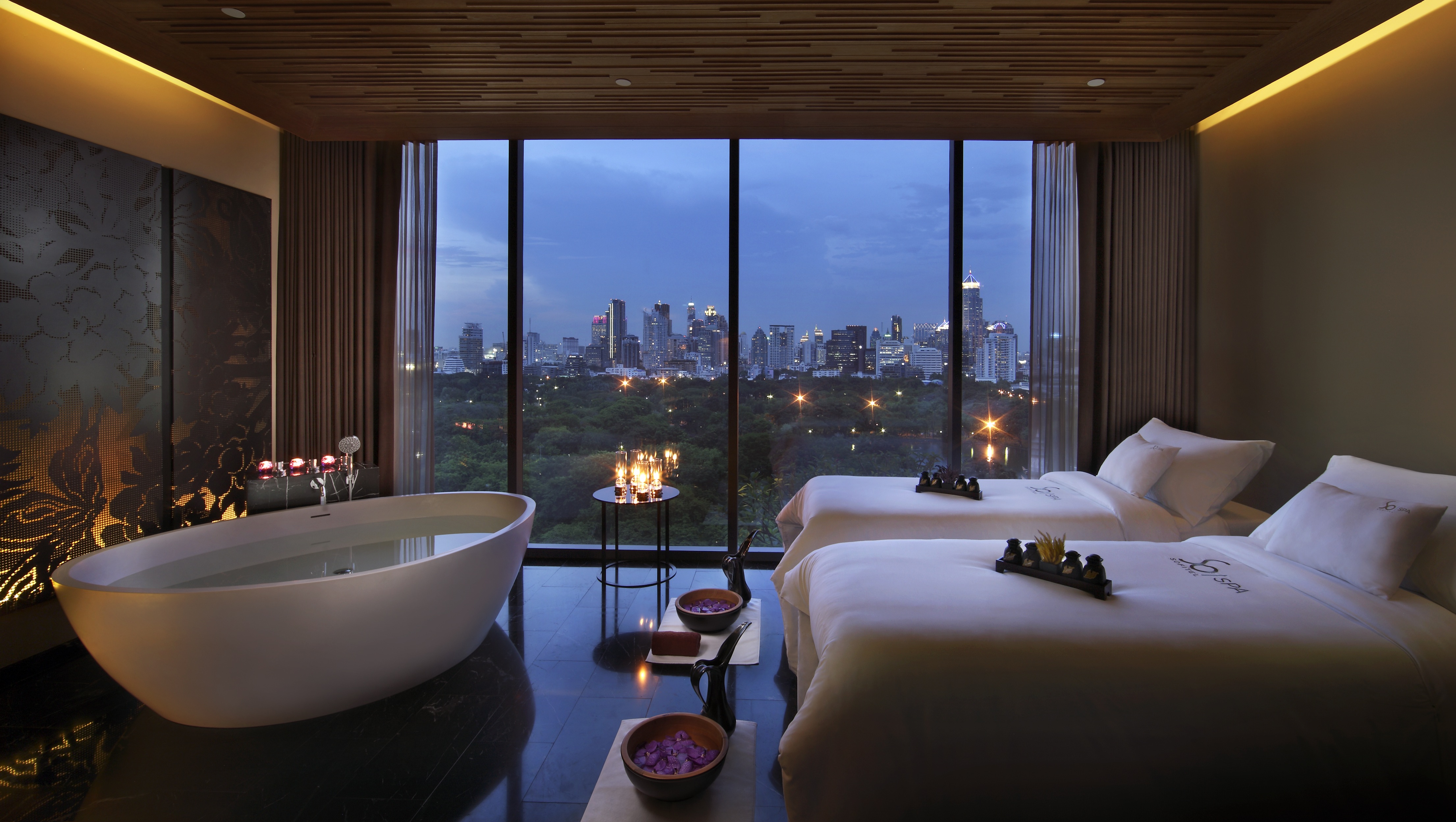 Sofitel So Bangkok
