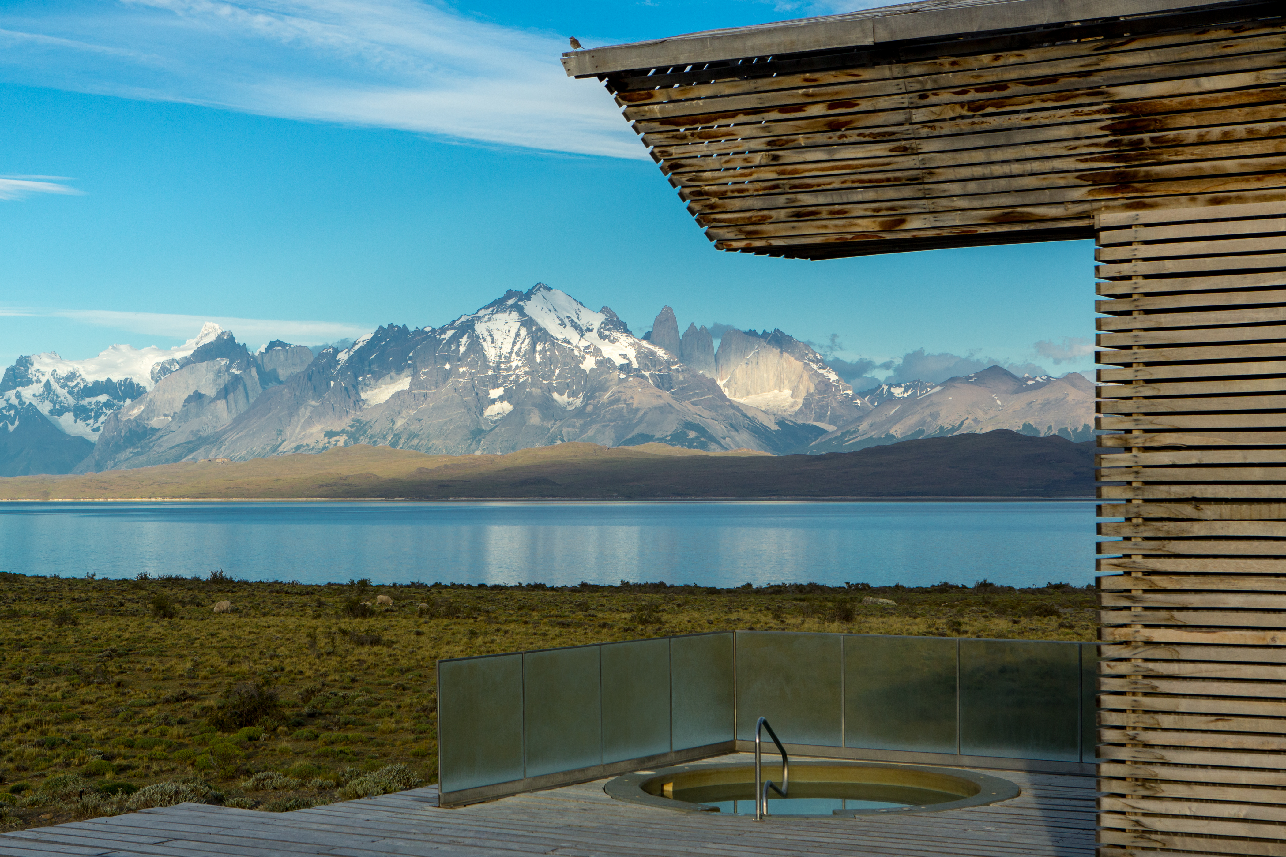 Tierra Patagonia Hotel & Spa