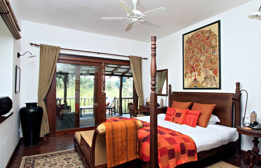 Samode Safari Lodge