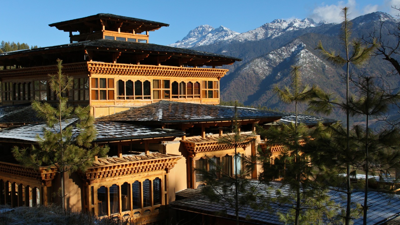 Naksel Resort & Spa