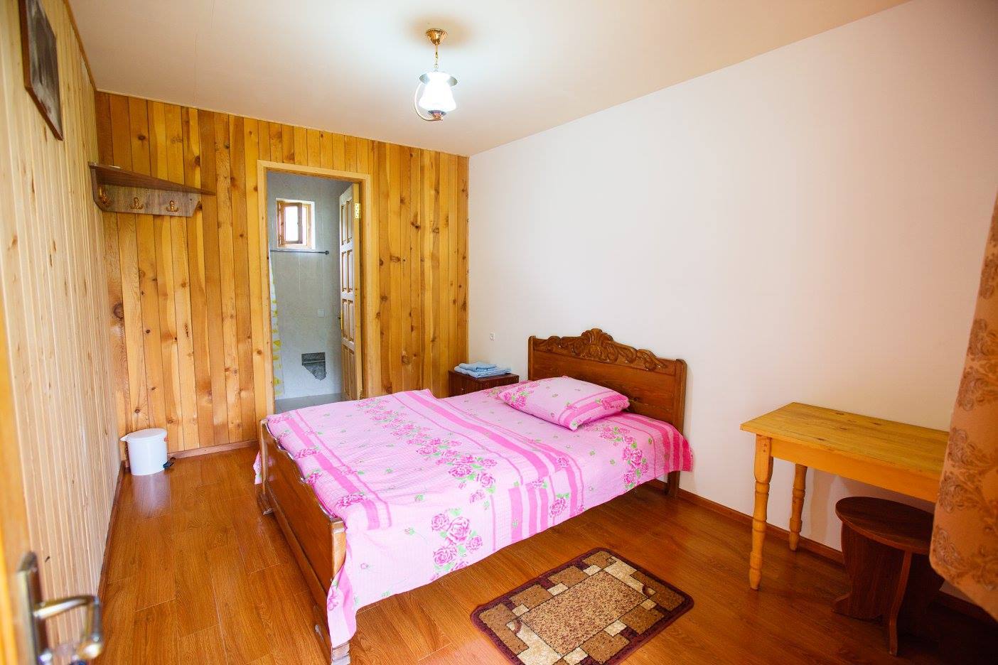 Valodia's Cottage