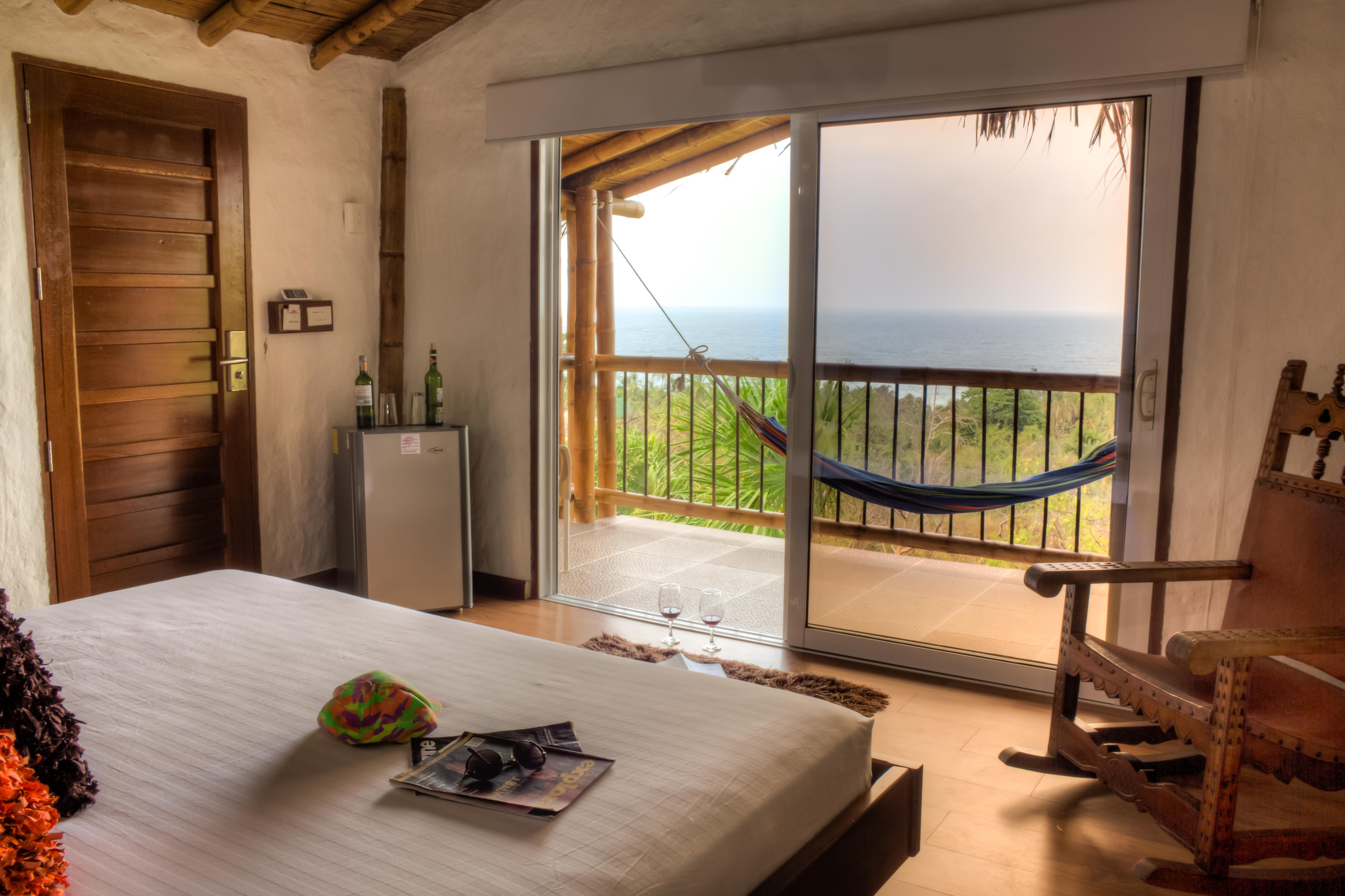 Villa Playa Tayrona