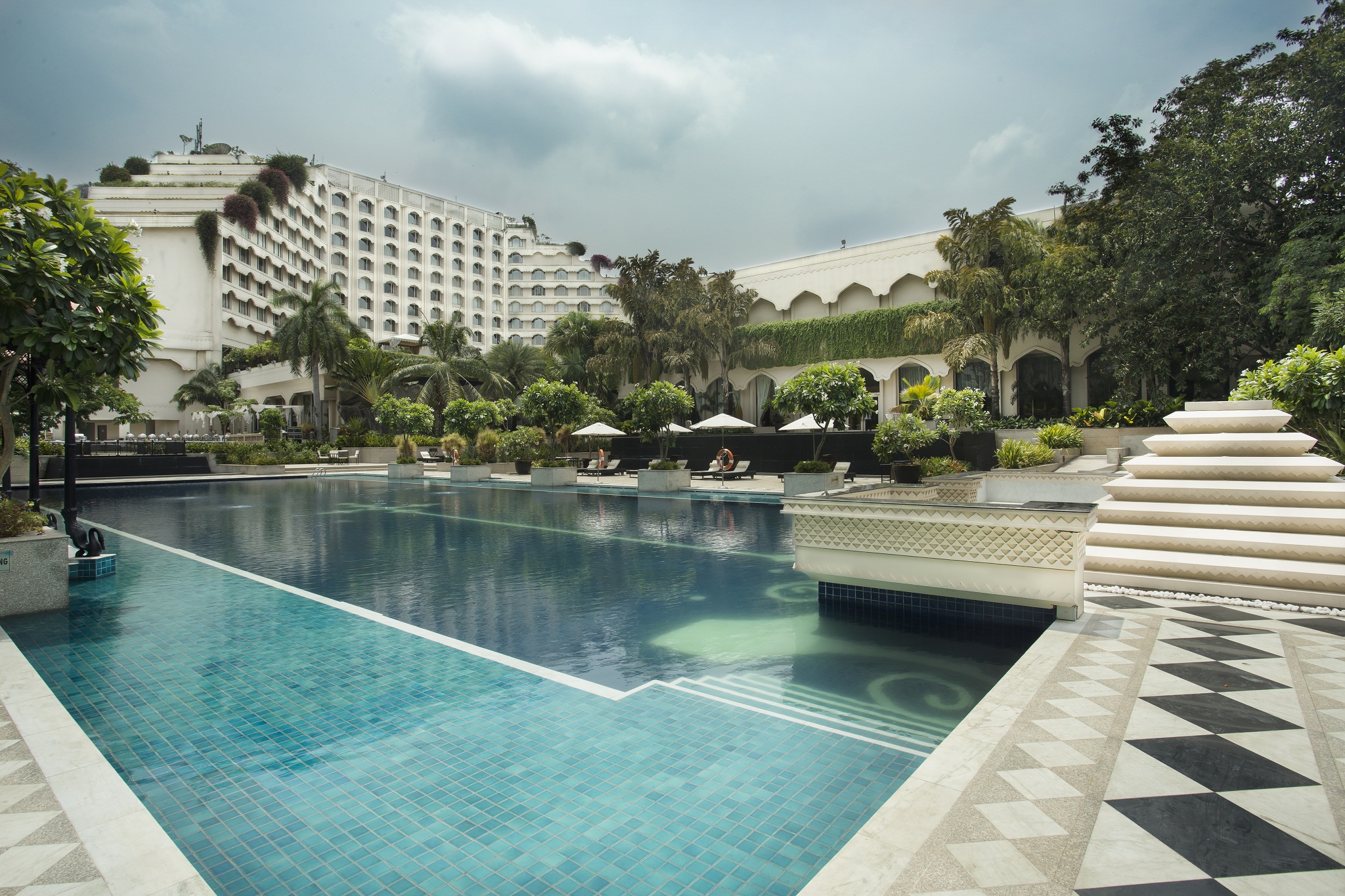 Taj Krishna