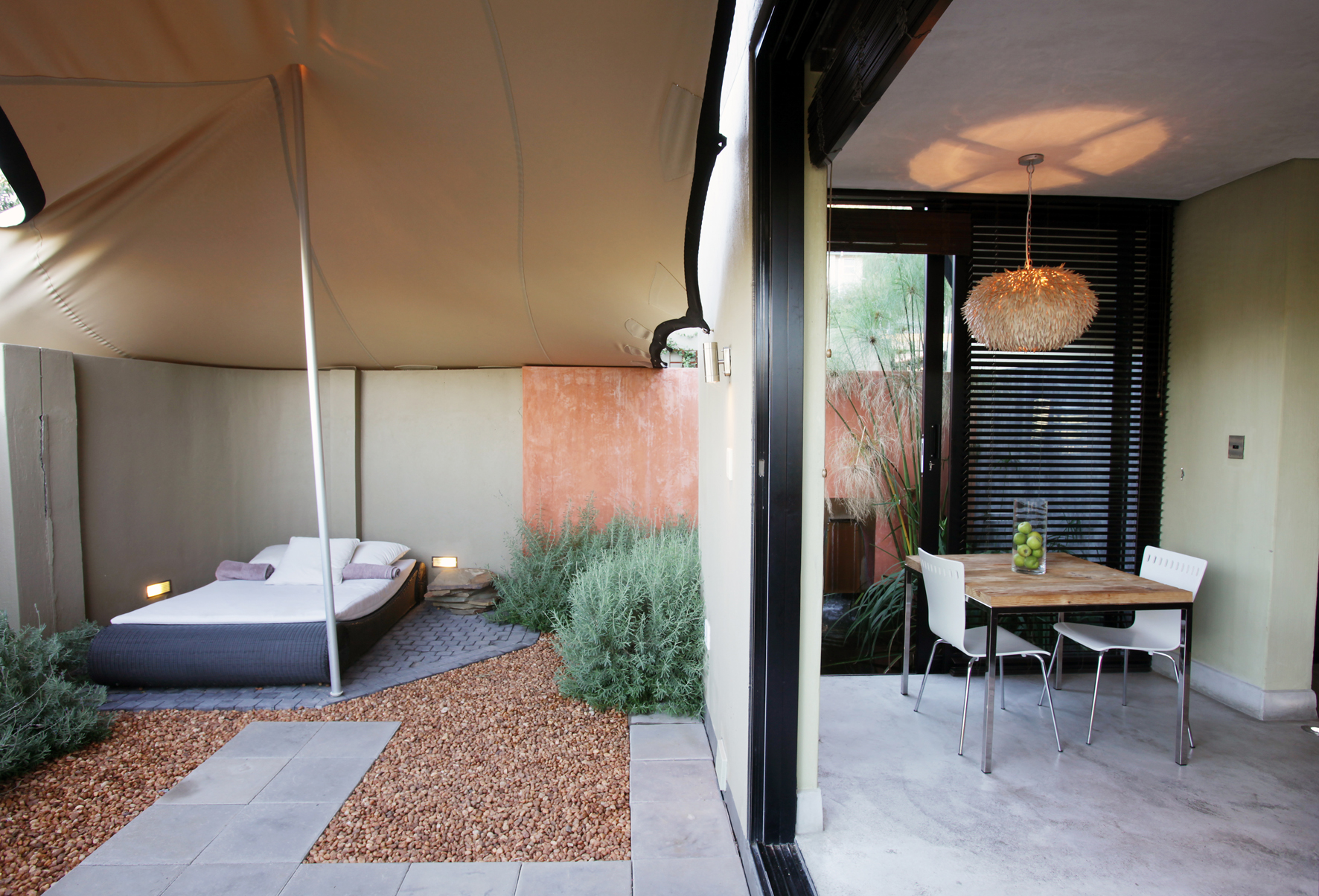 Olive Exclusive Boutique Hotel