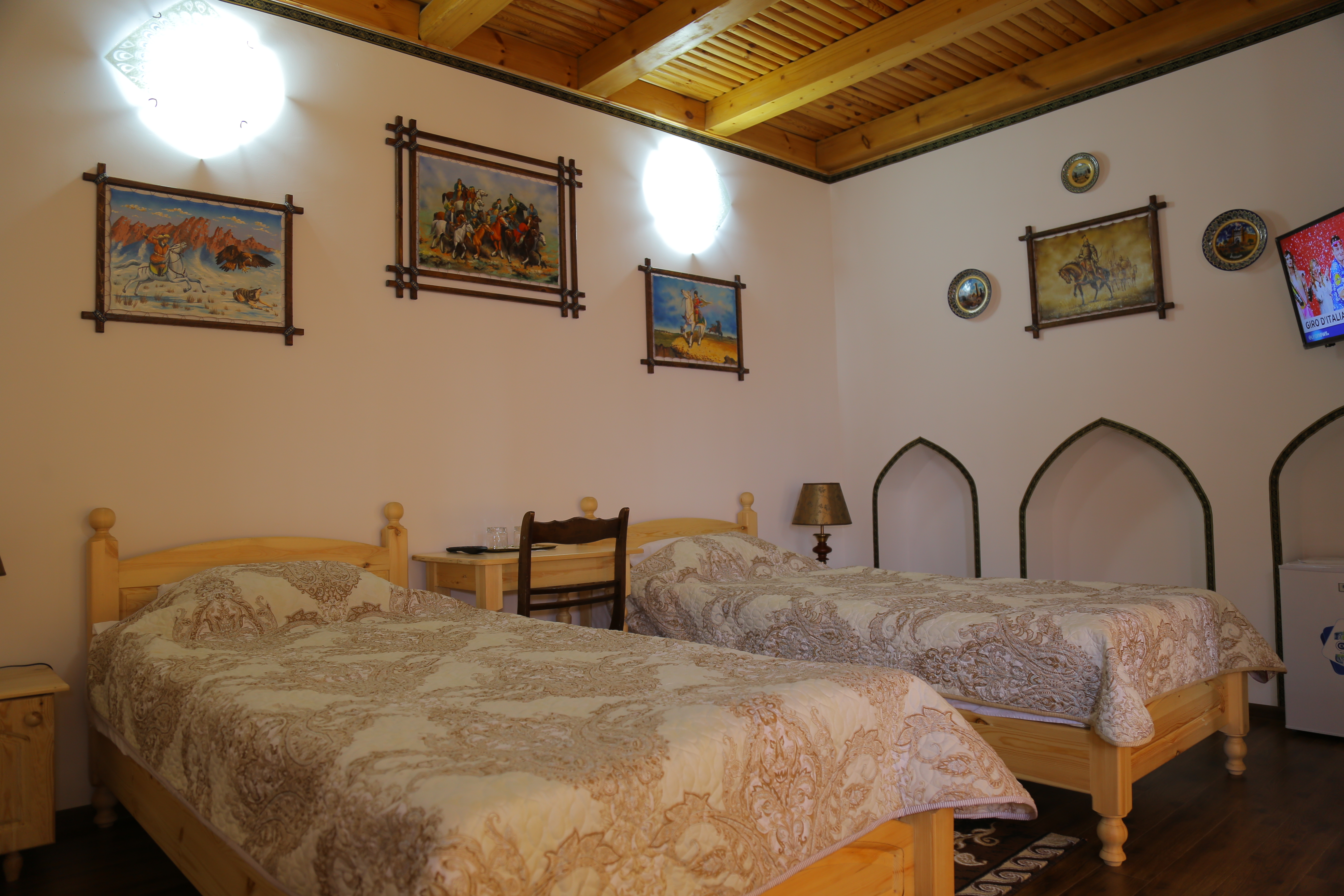 Rabat Boutique Hotel