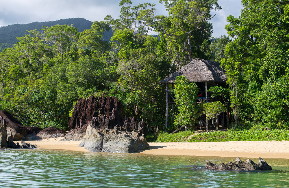 Masoala Forest Lodge