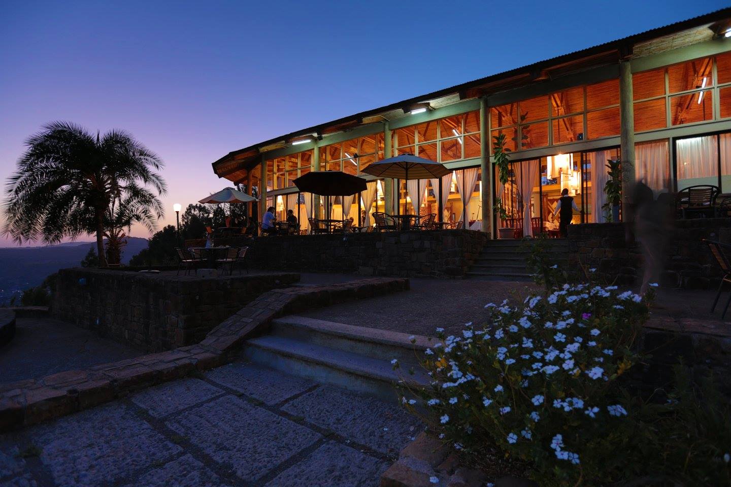 Goha Hotel