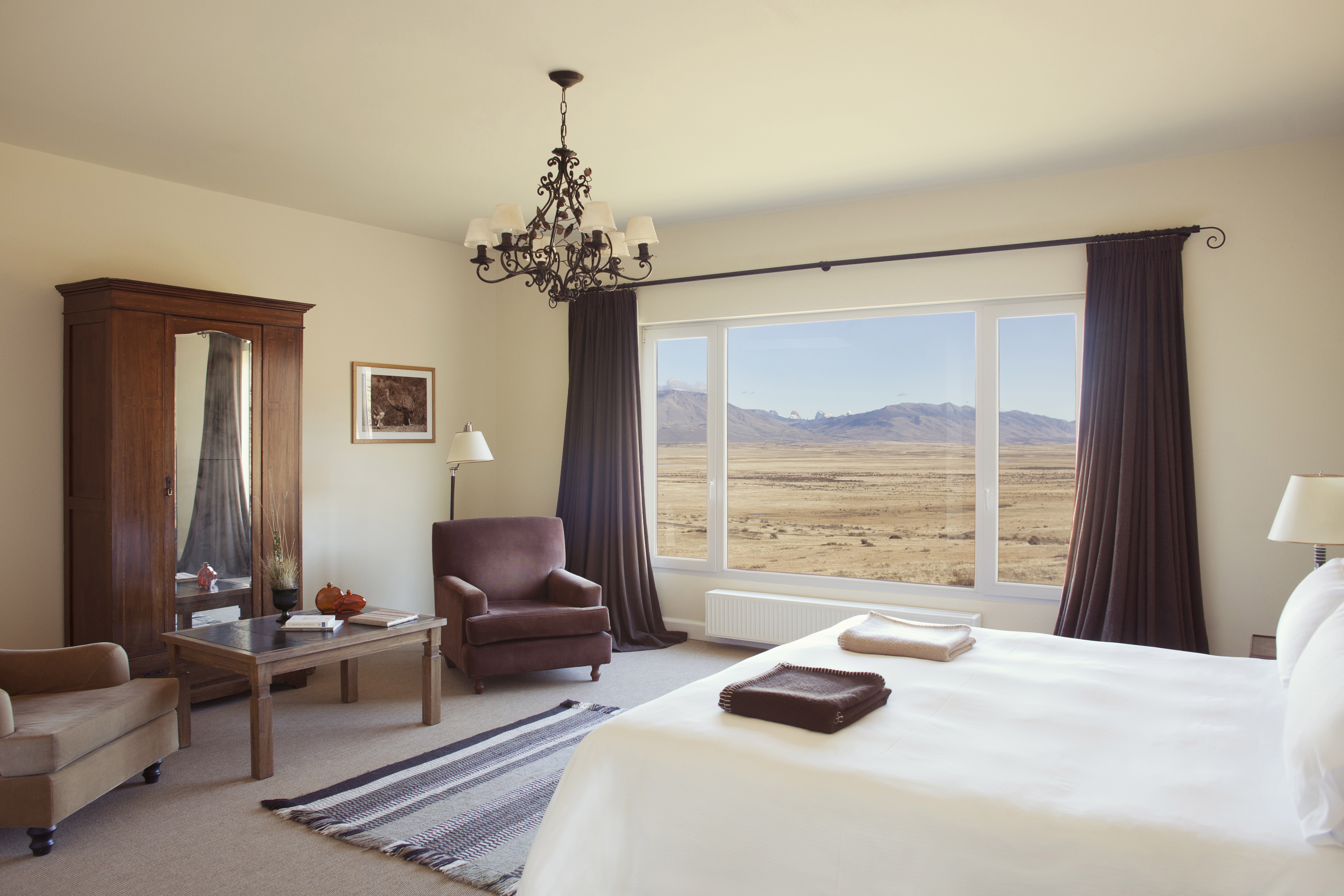 Eolo Lodge