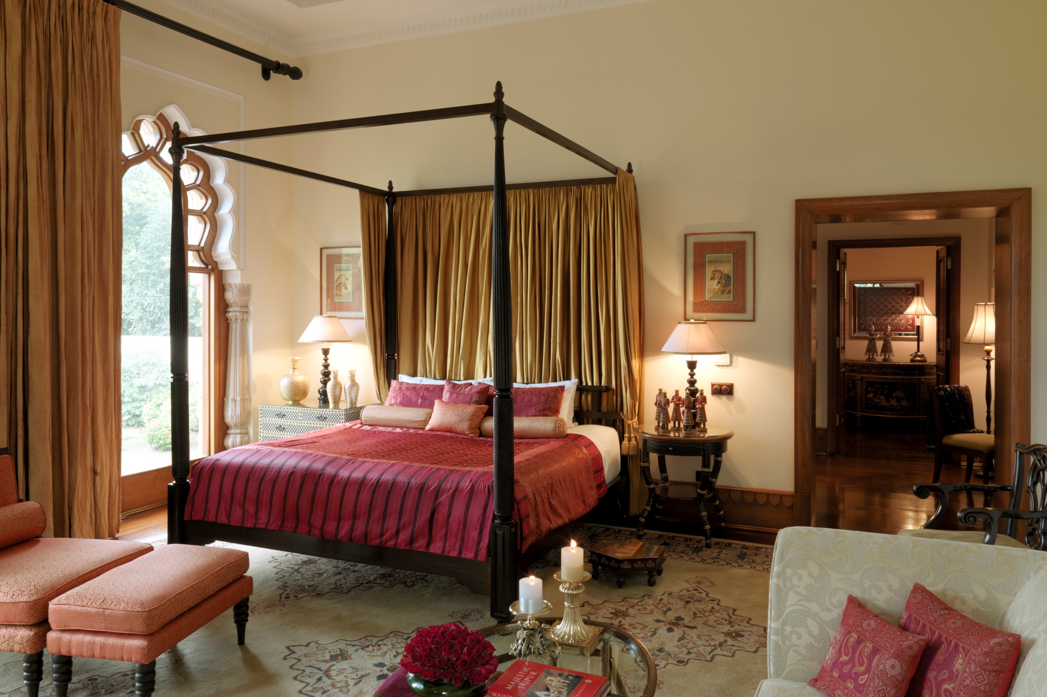 Rambagh Palace