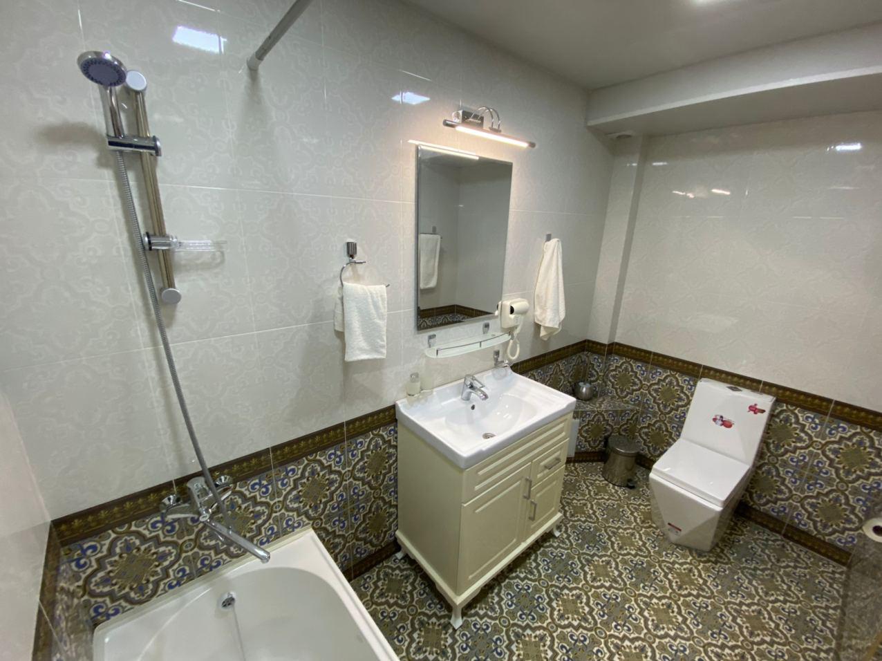 Rabat Boutique Hotel