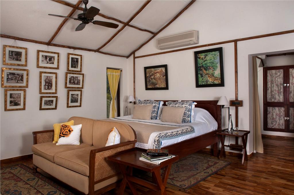 Jim's Jungle Retreat