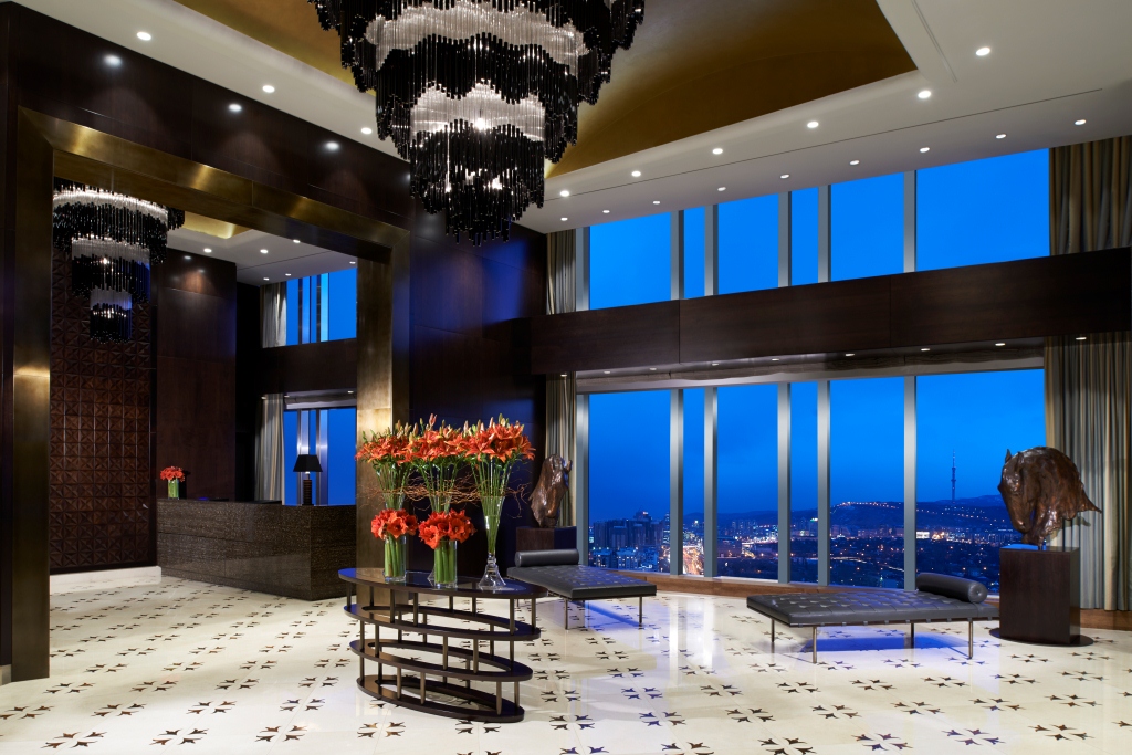Ritz-Carlton