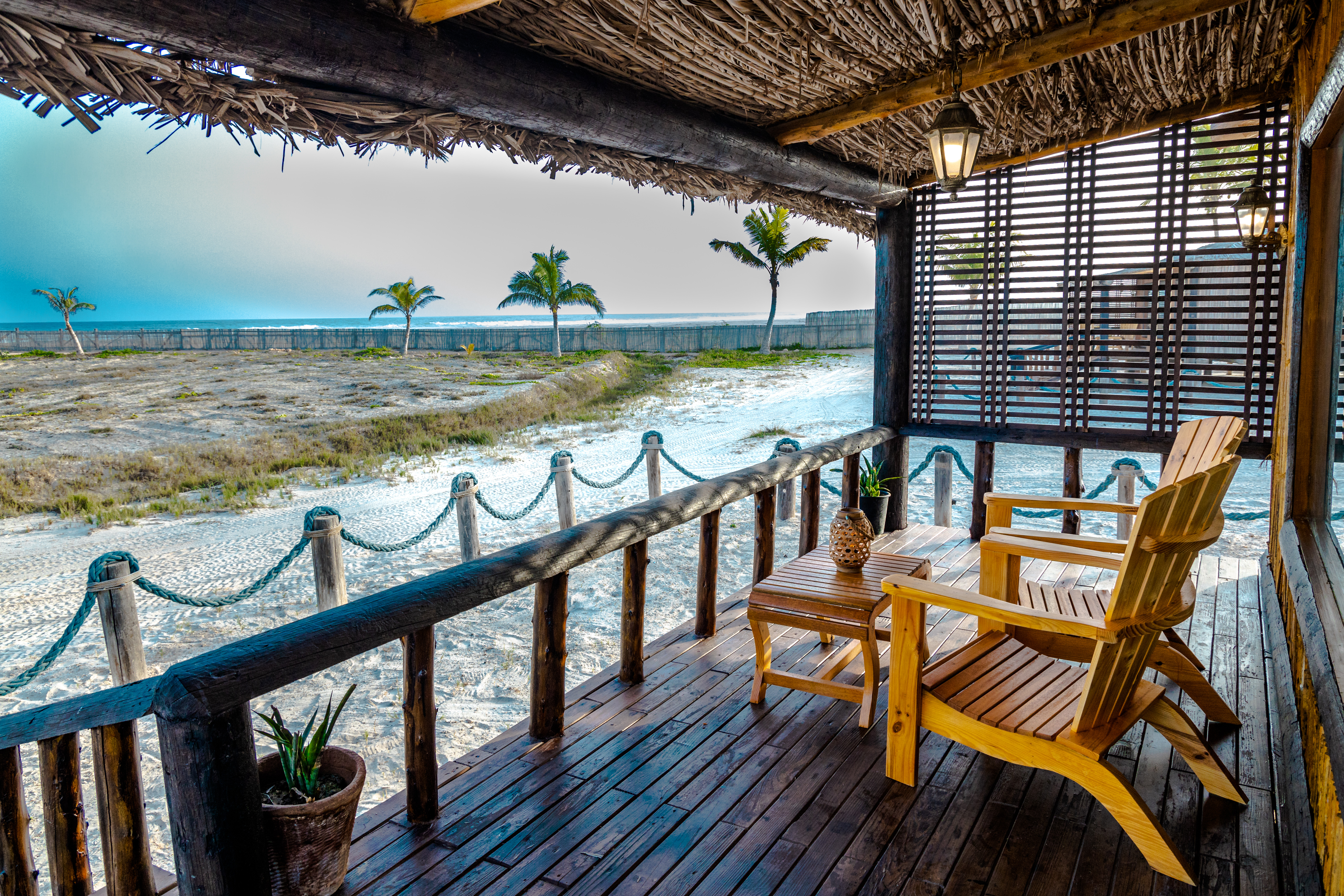 Souly Eco Lodge