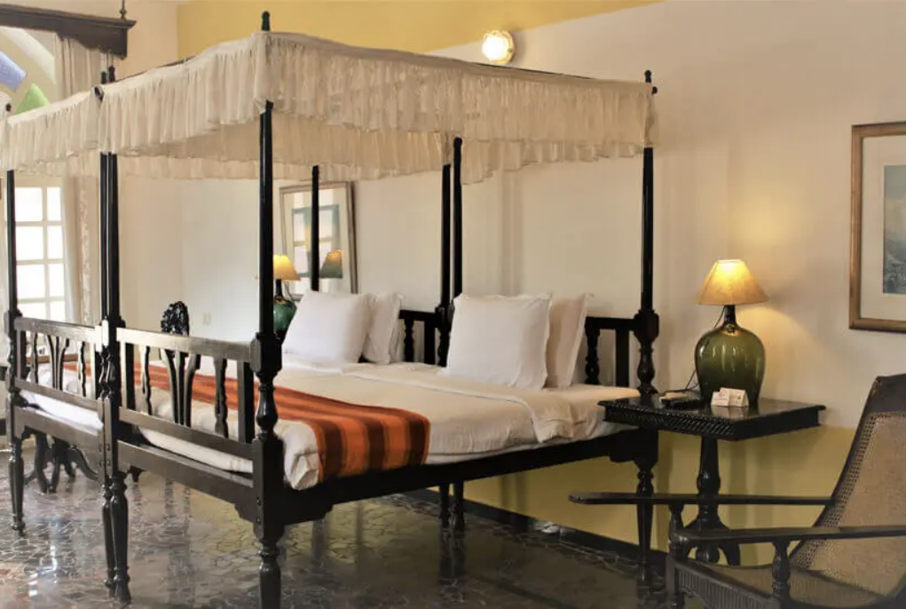 Panjim Inn