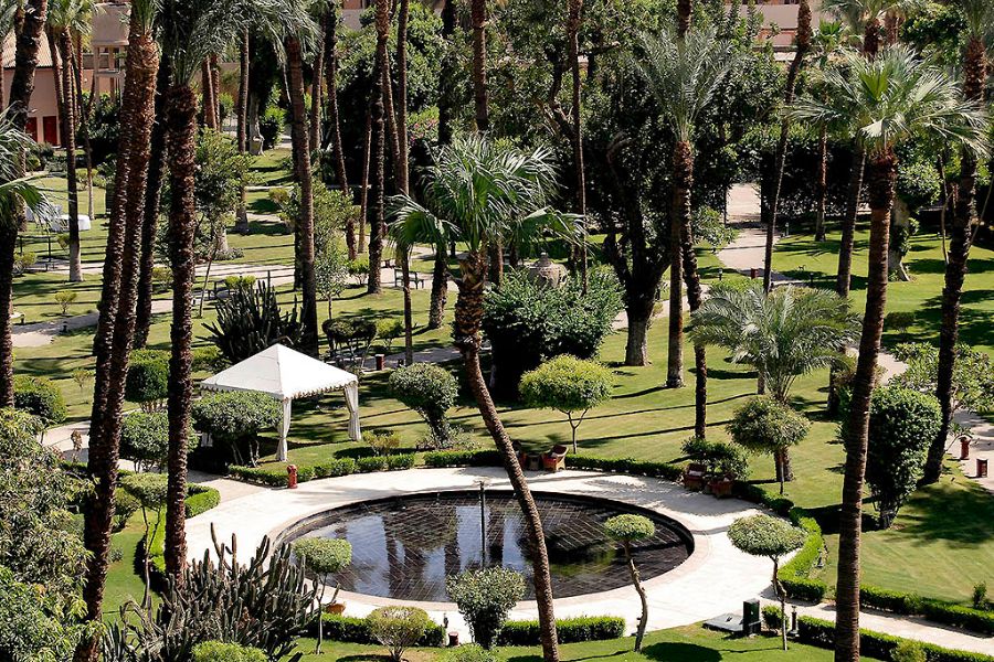 Pavillon Winter Hotel