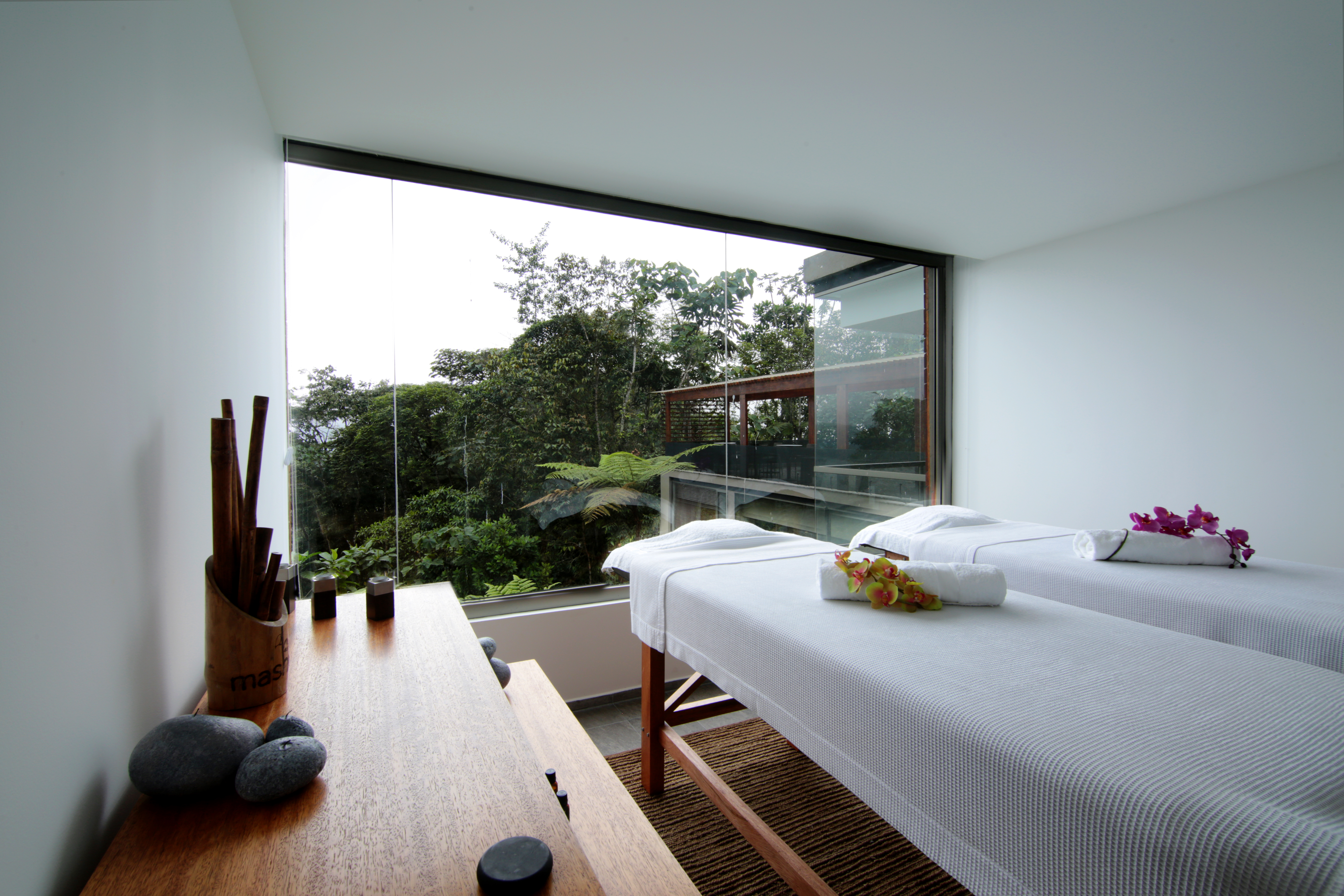 Mashpi Lodge