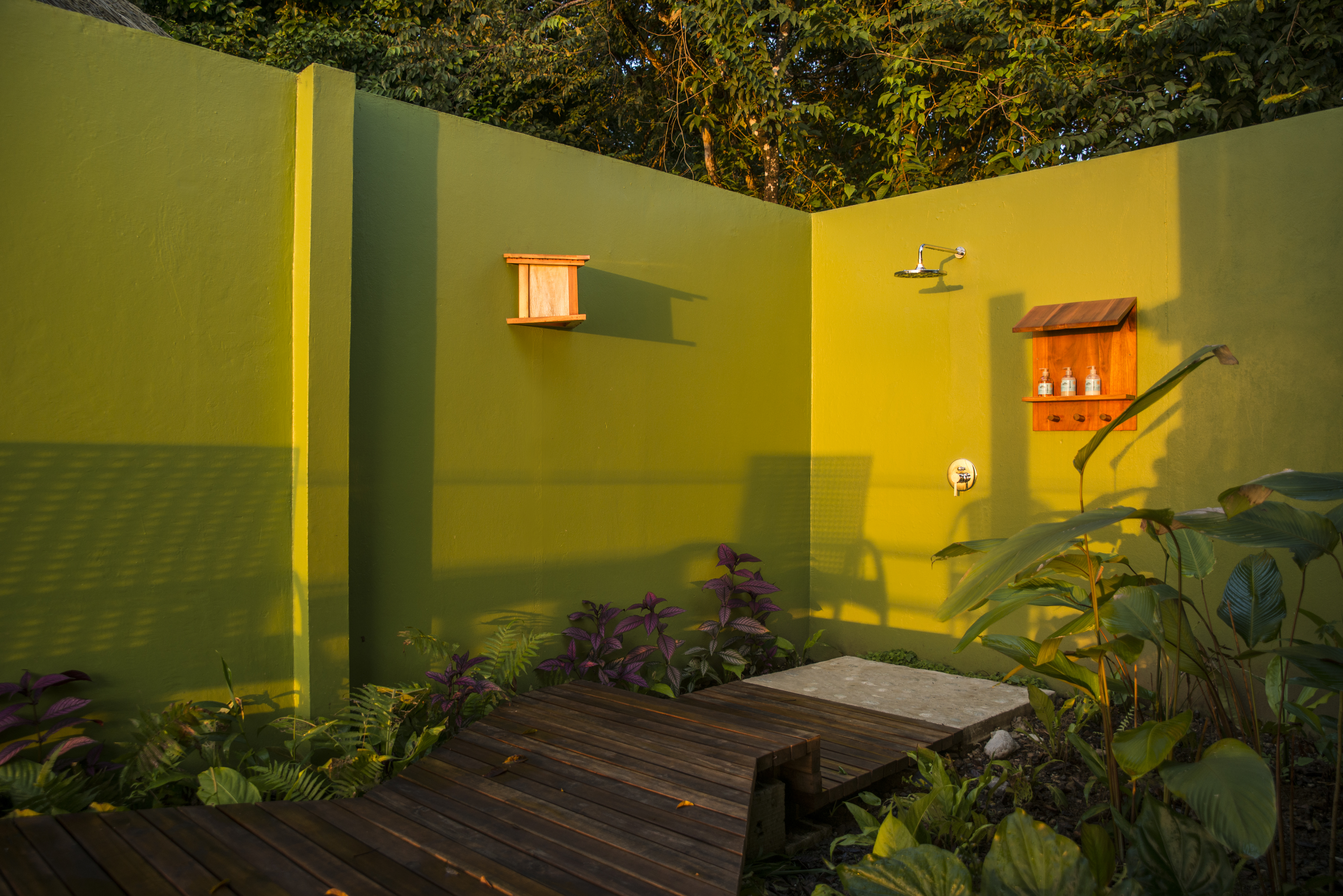 Lapa Rios Lodge