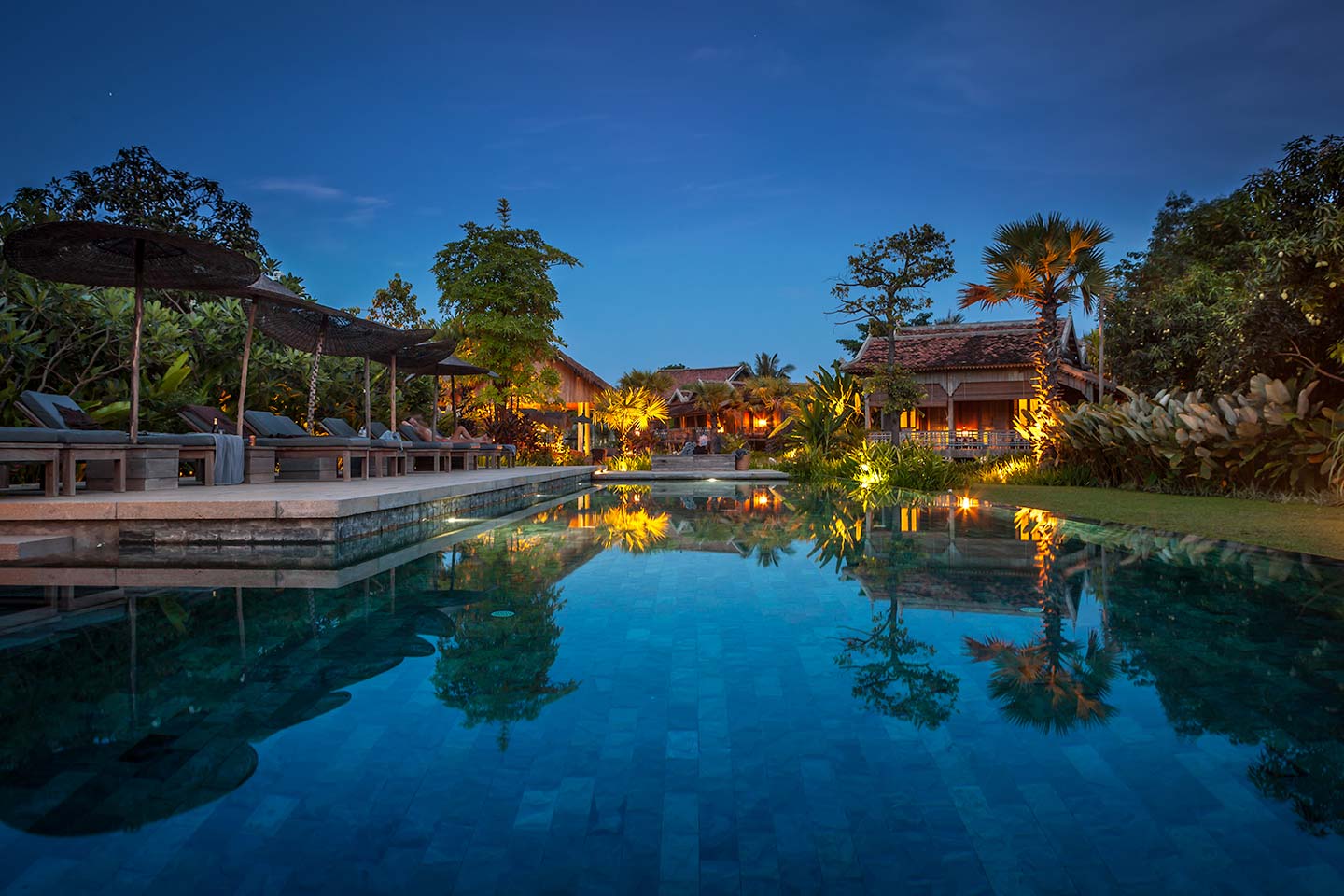 Sala Lodges