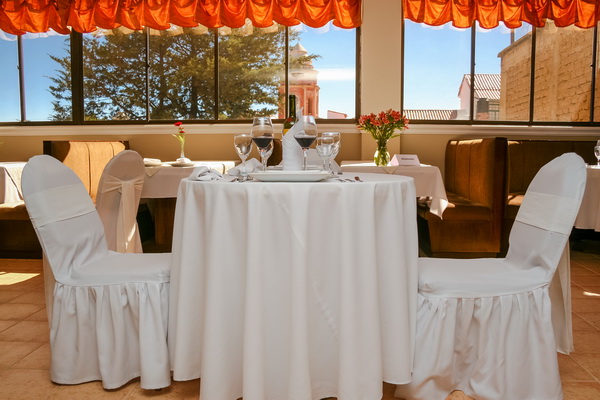 Hotel Coloso