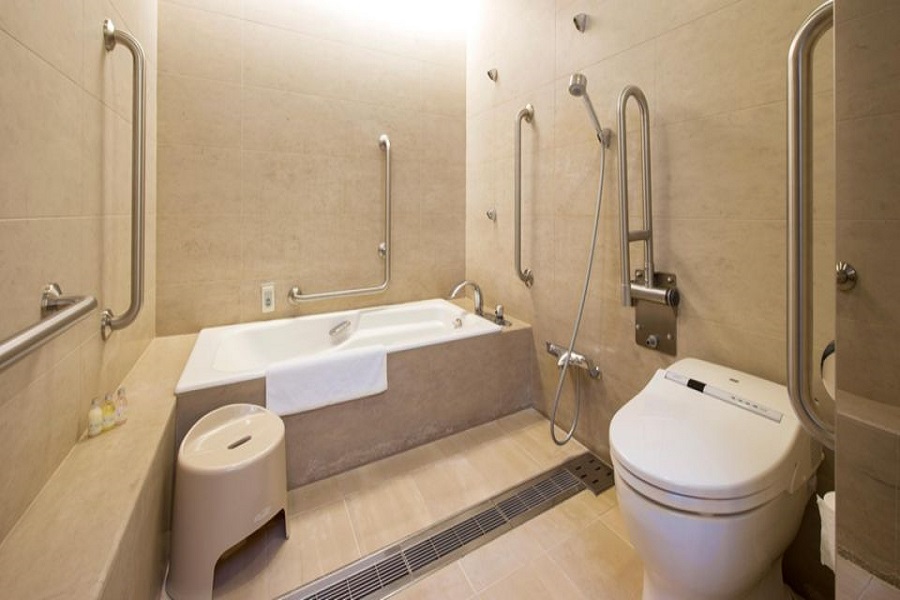 Ana Crowne Plaza