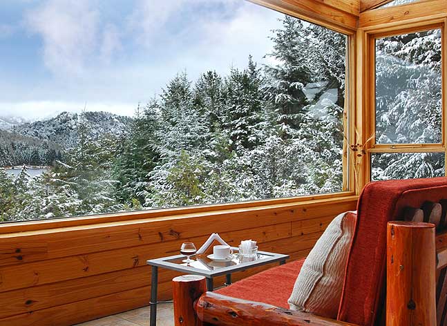 Peninsula Petit Hotel
