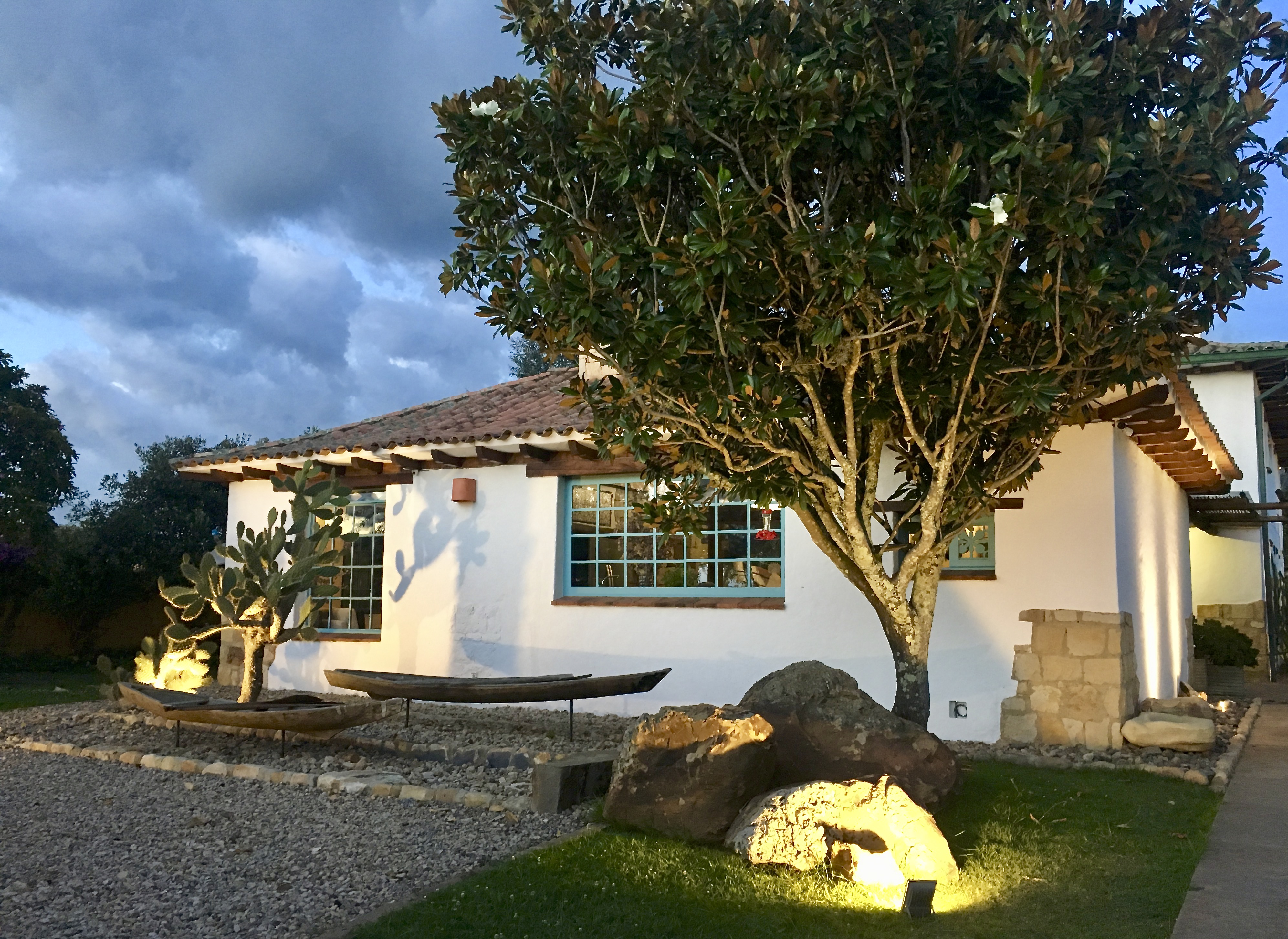 Casa Terra