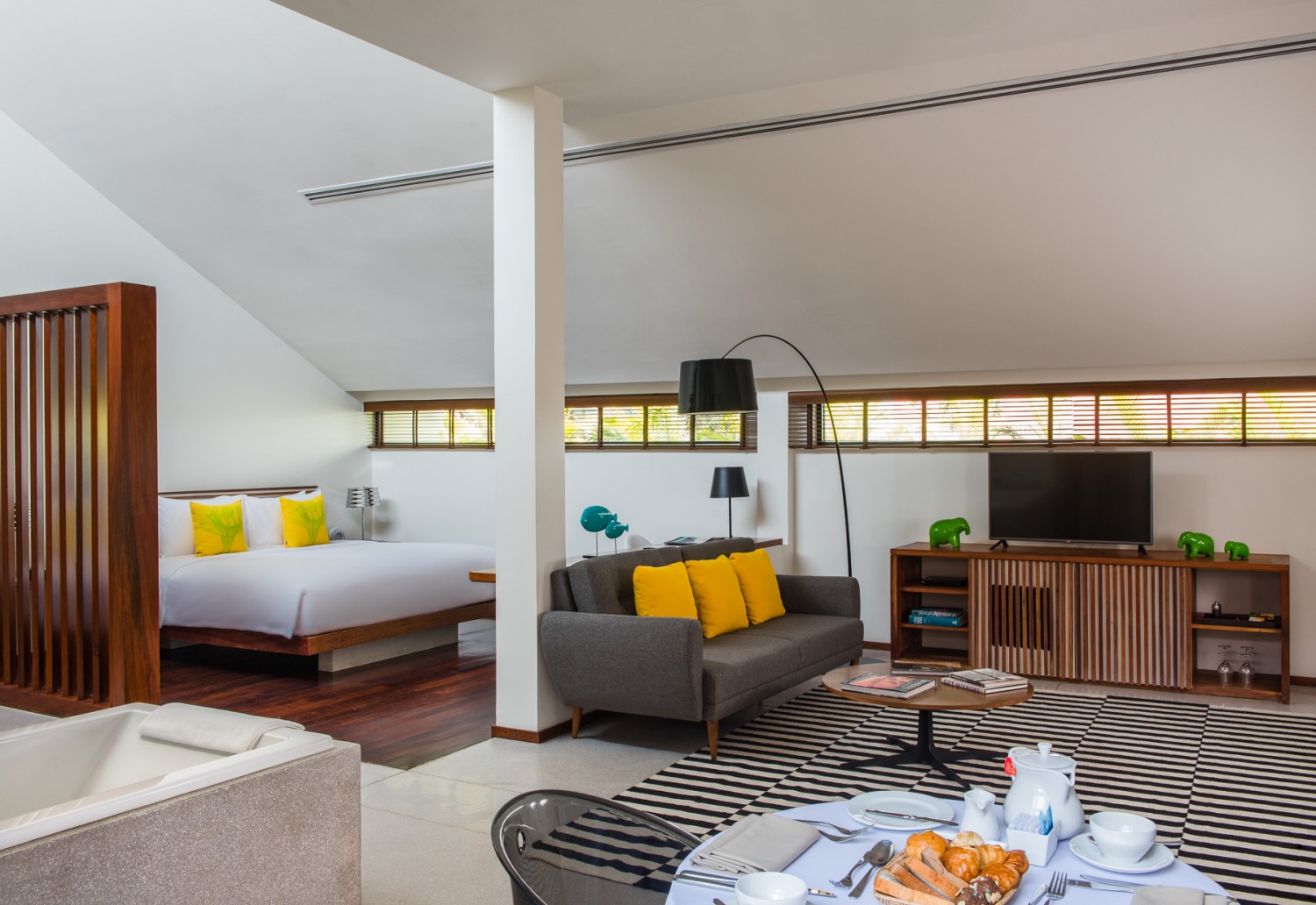 Aviary Hotel