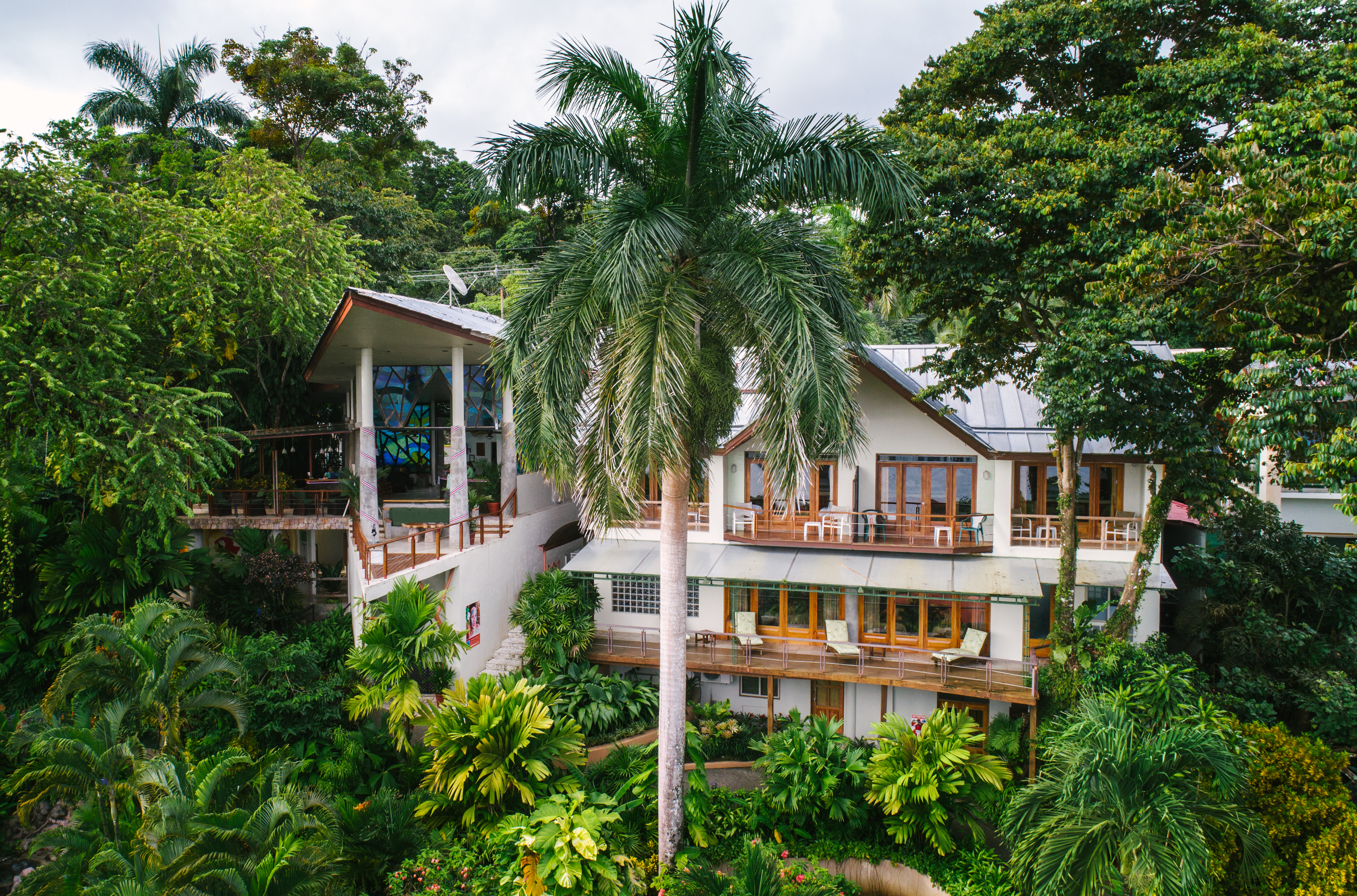 Si Como No Resort & Spa