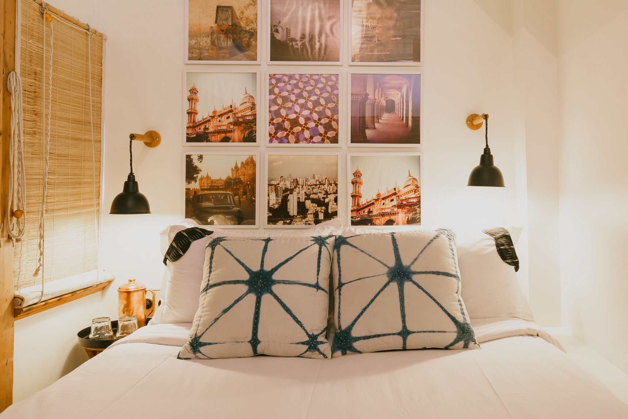 Abode Boutique Hotel