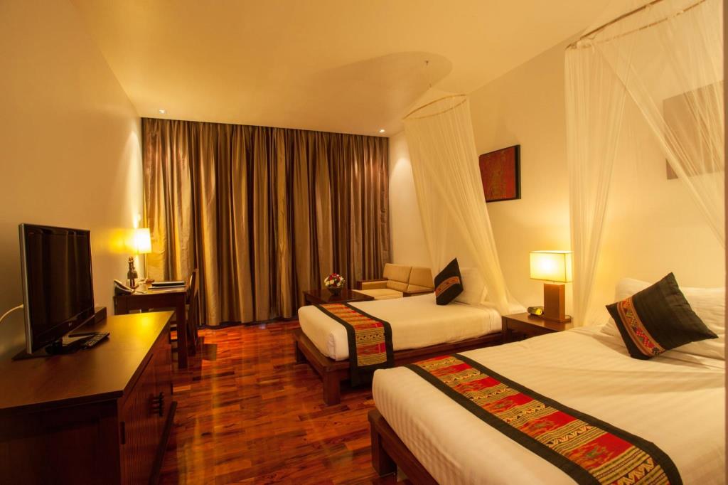 Green Park Boutique Hotel