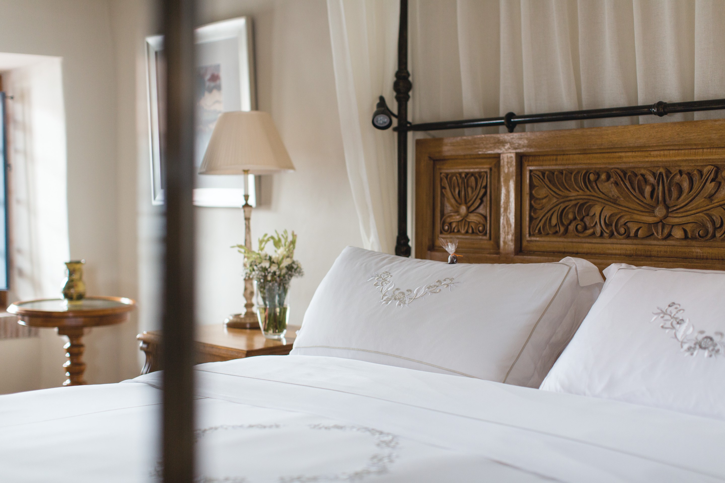Belmond Palacio Nazarenas