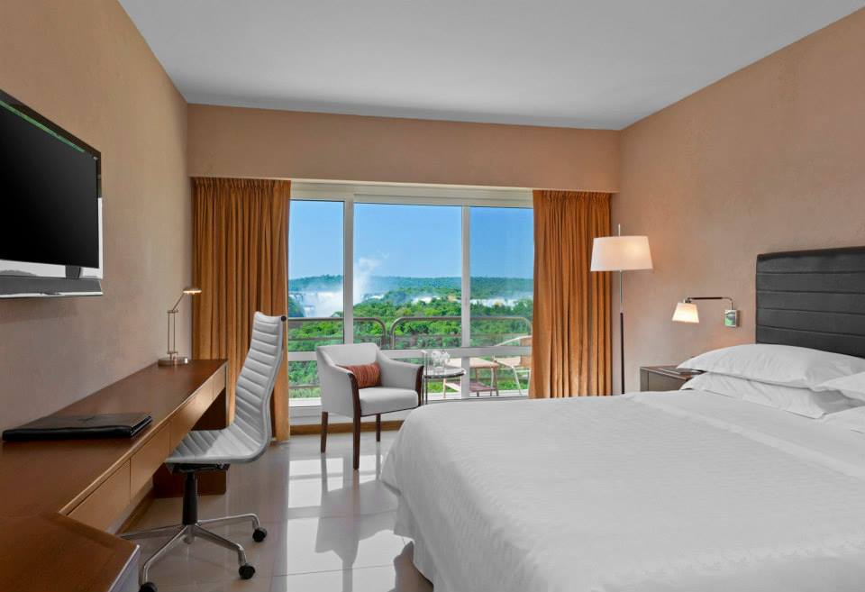 Melia Cataratas Hotel