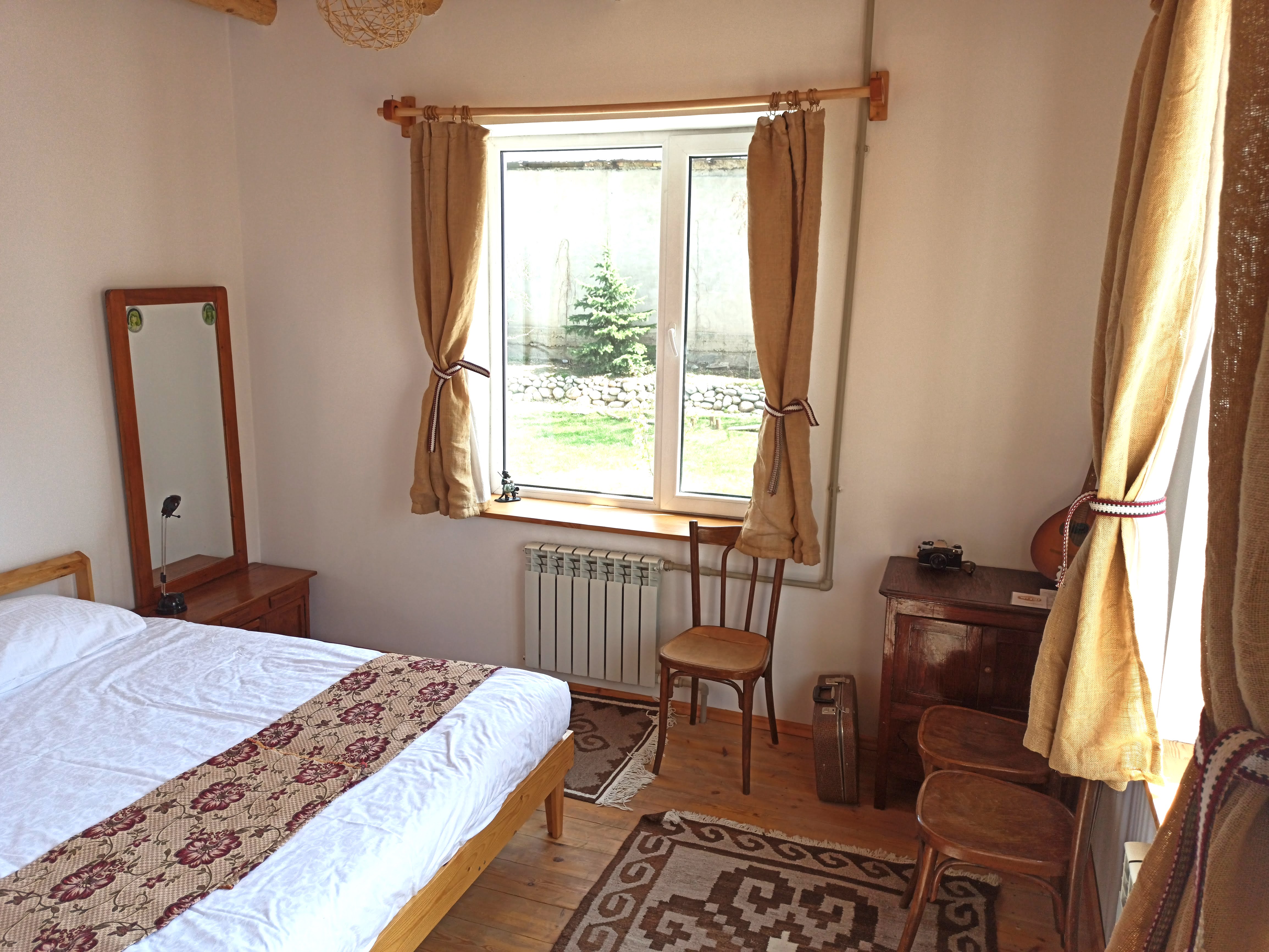 Matsunoki Guesthouse