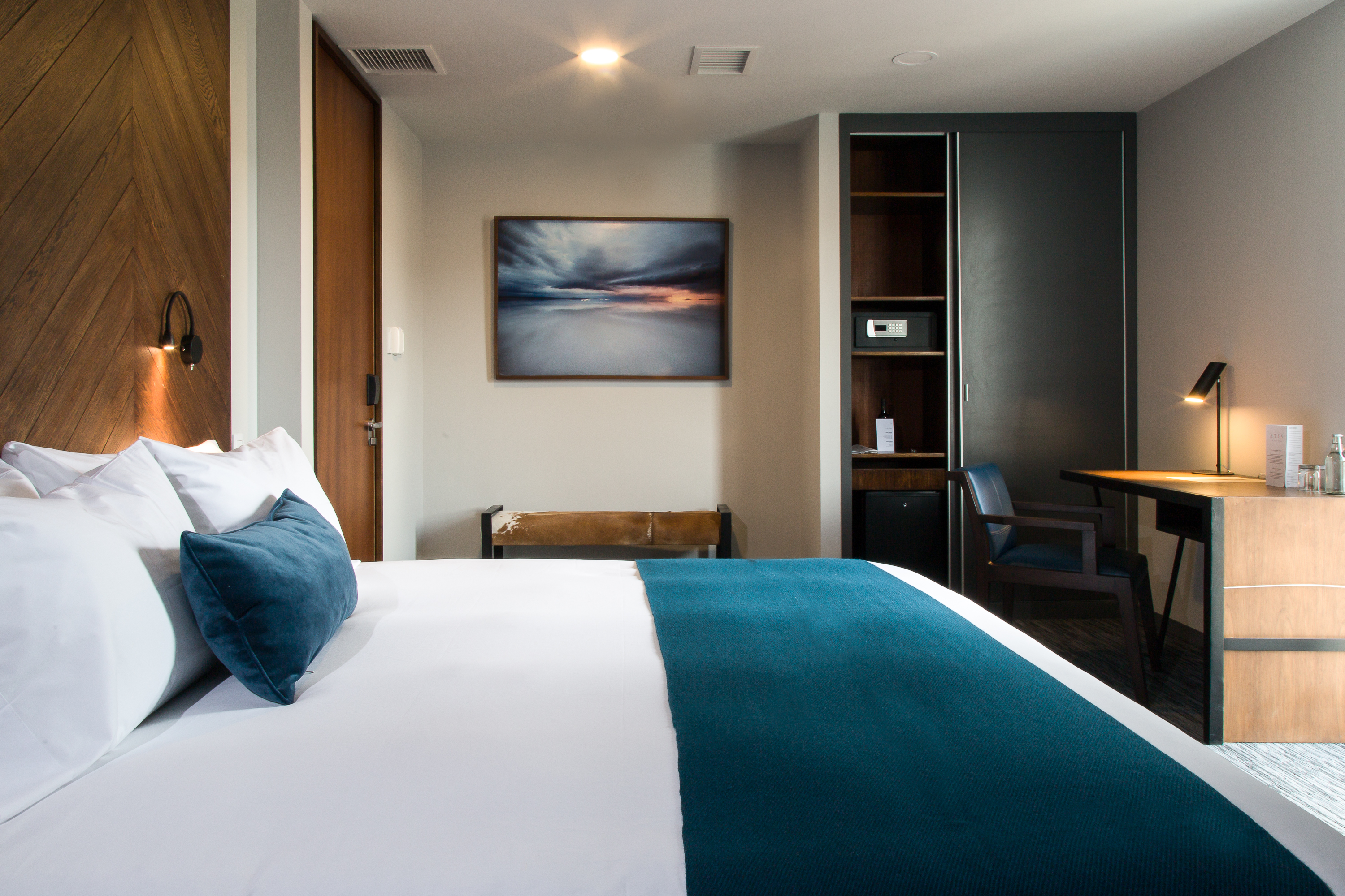 Atix Hotel