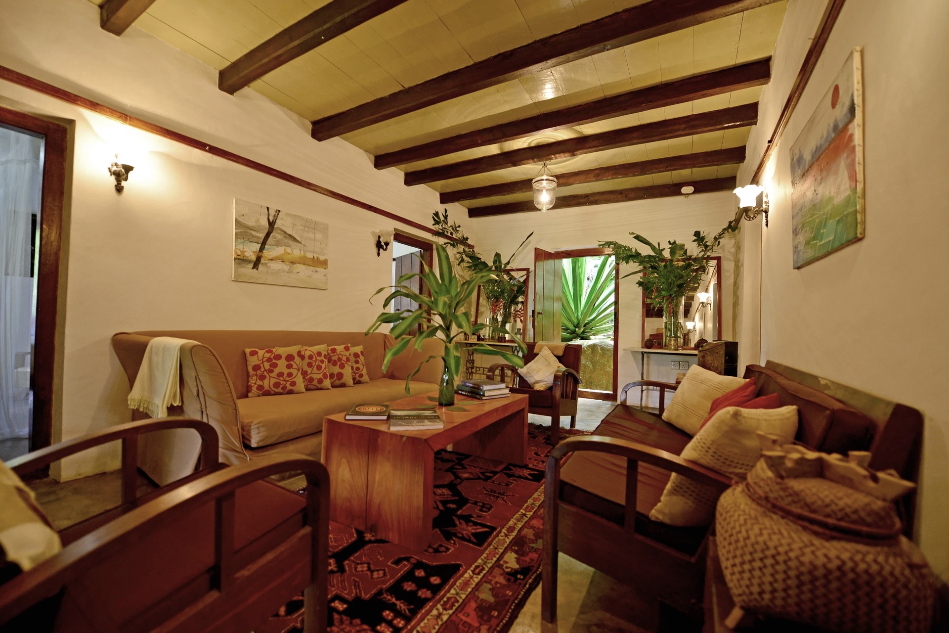 Amba Estate