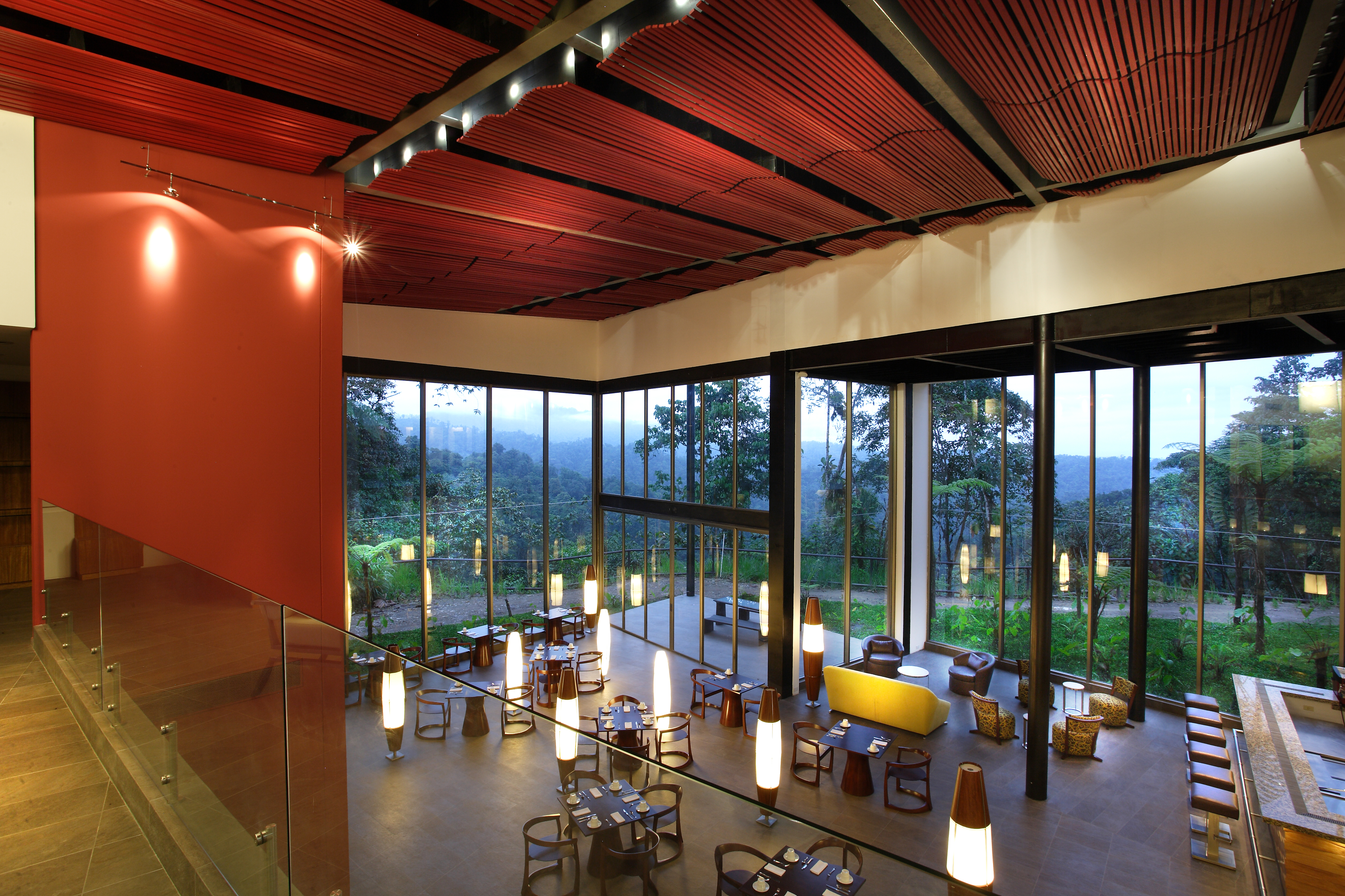 Mashpi Lodge