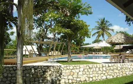 Villa Maya