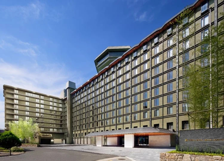 Rihga Gran Kyoto