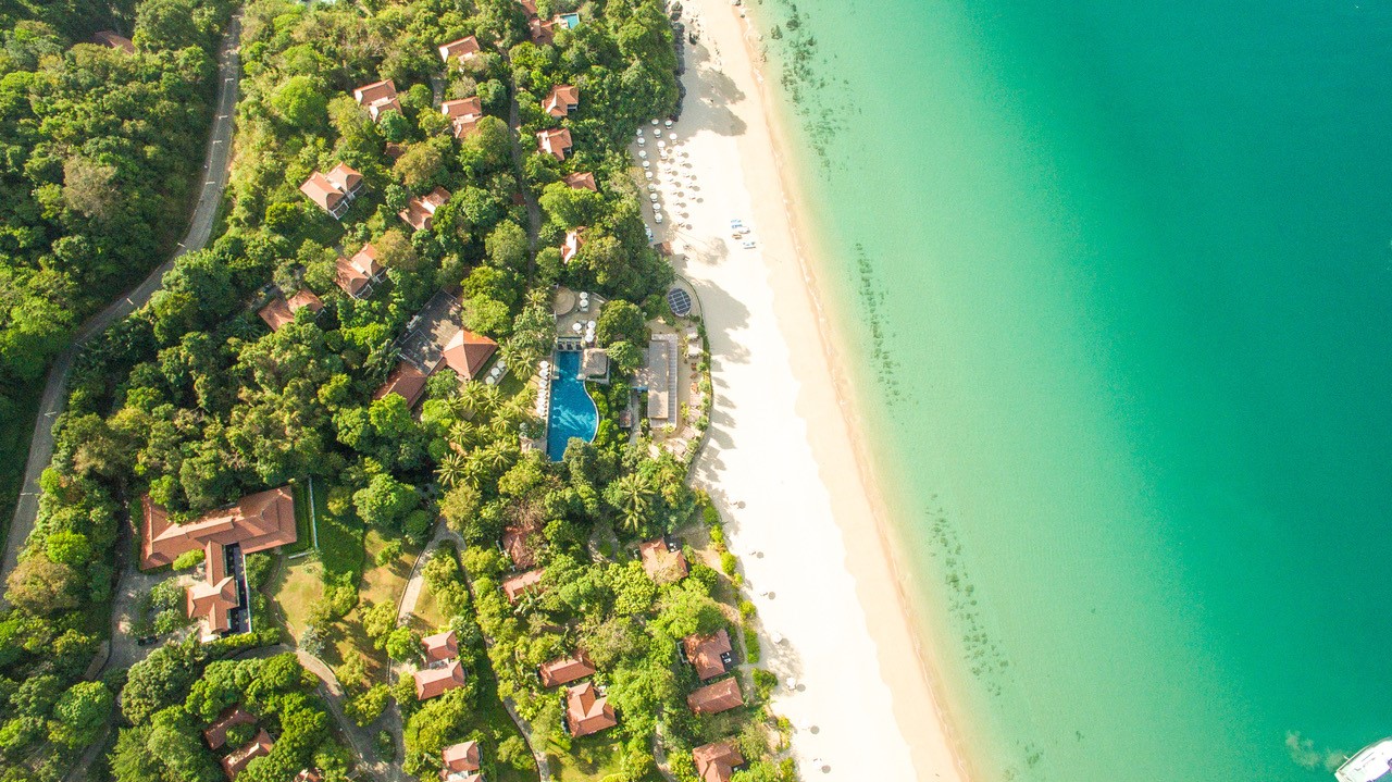Pimalai Resort & Spa